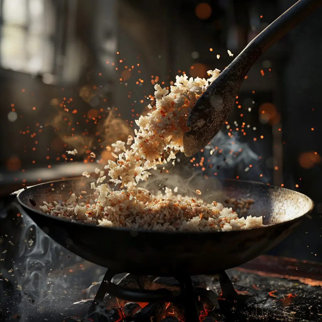 Arroz Carreteiro