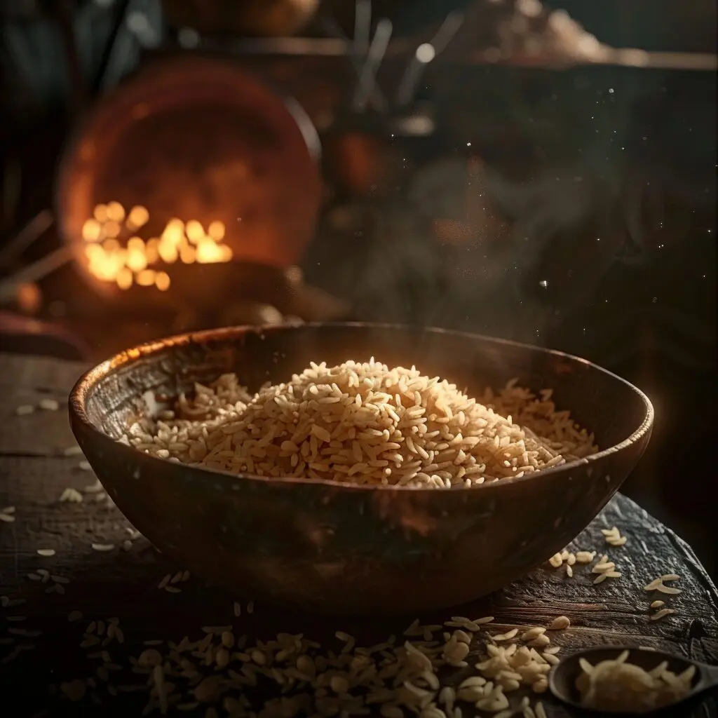Arroz Carreteiro
