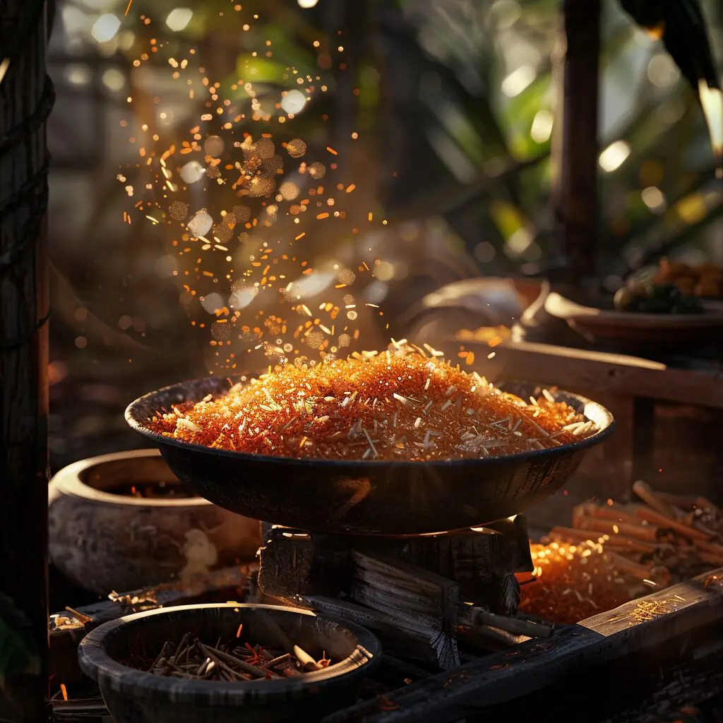 Arroz Carreteiro