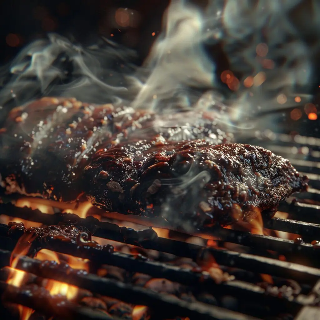 Como Amaciar Carne de Segunda para Churrasco-2