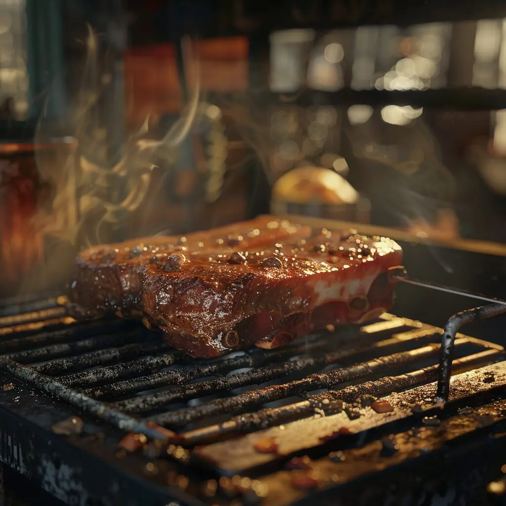 Como Amaciar Carne de Segunda para Churrasco