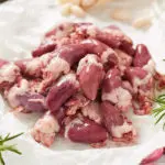 Coração de Frango