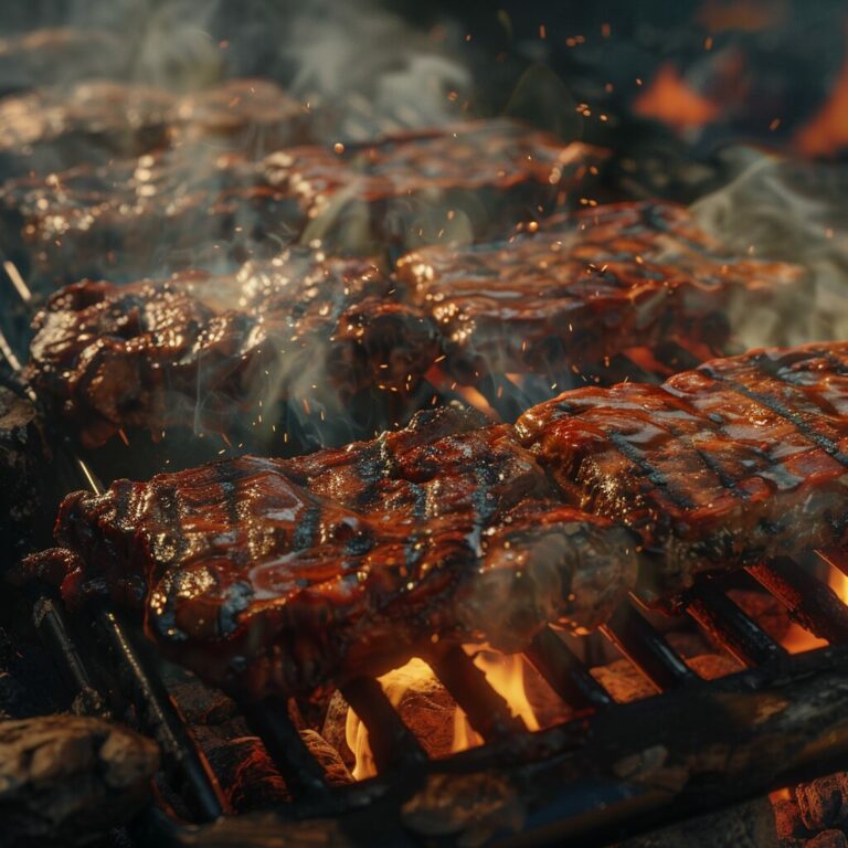 O que Fazer para Deixar o Churrasco Suculento: Dicas Infalíveis!