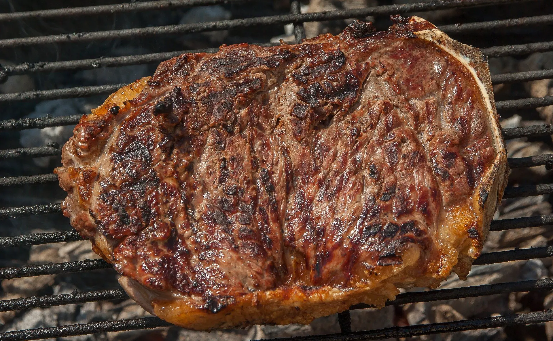 Porque selar a carne