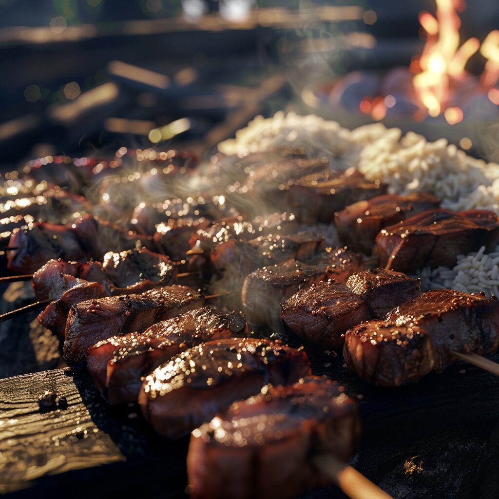 Qual a Melhor Carne de Segunda