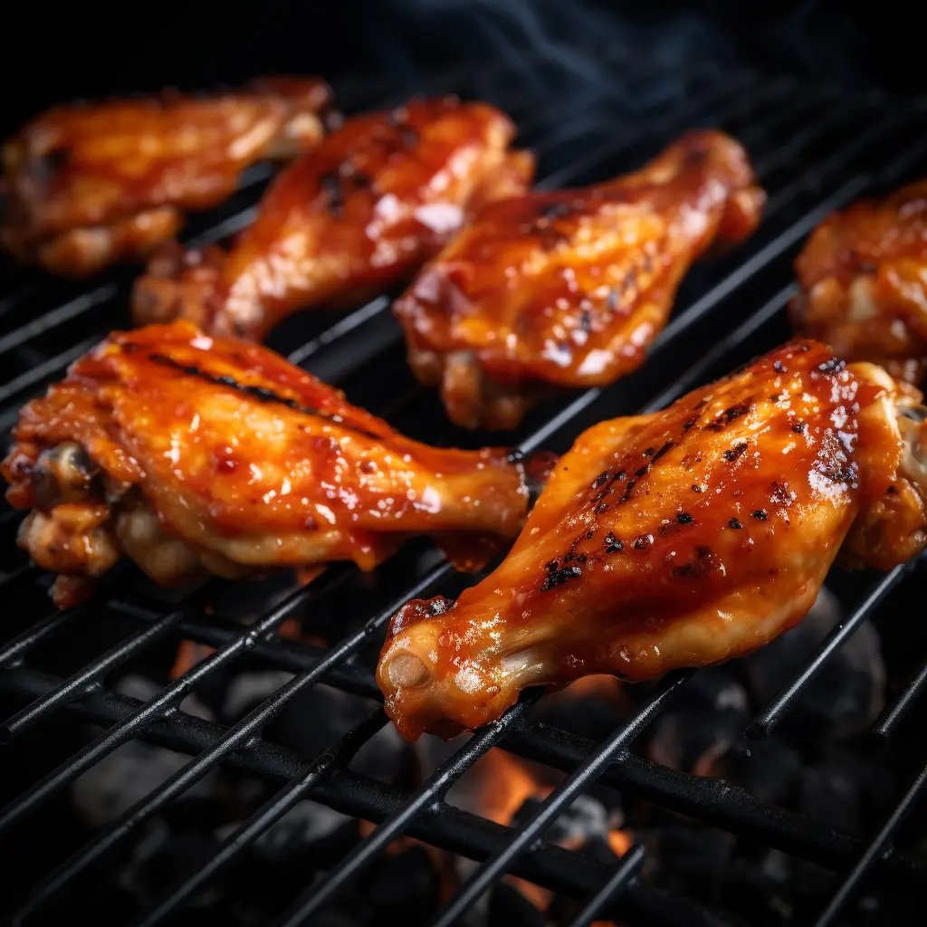 Asa de Frango