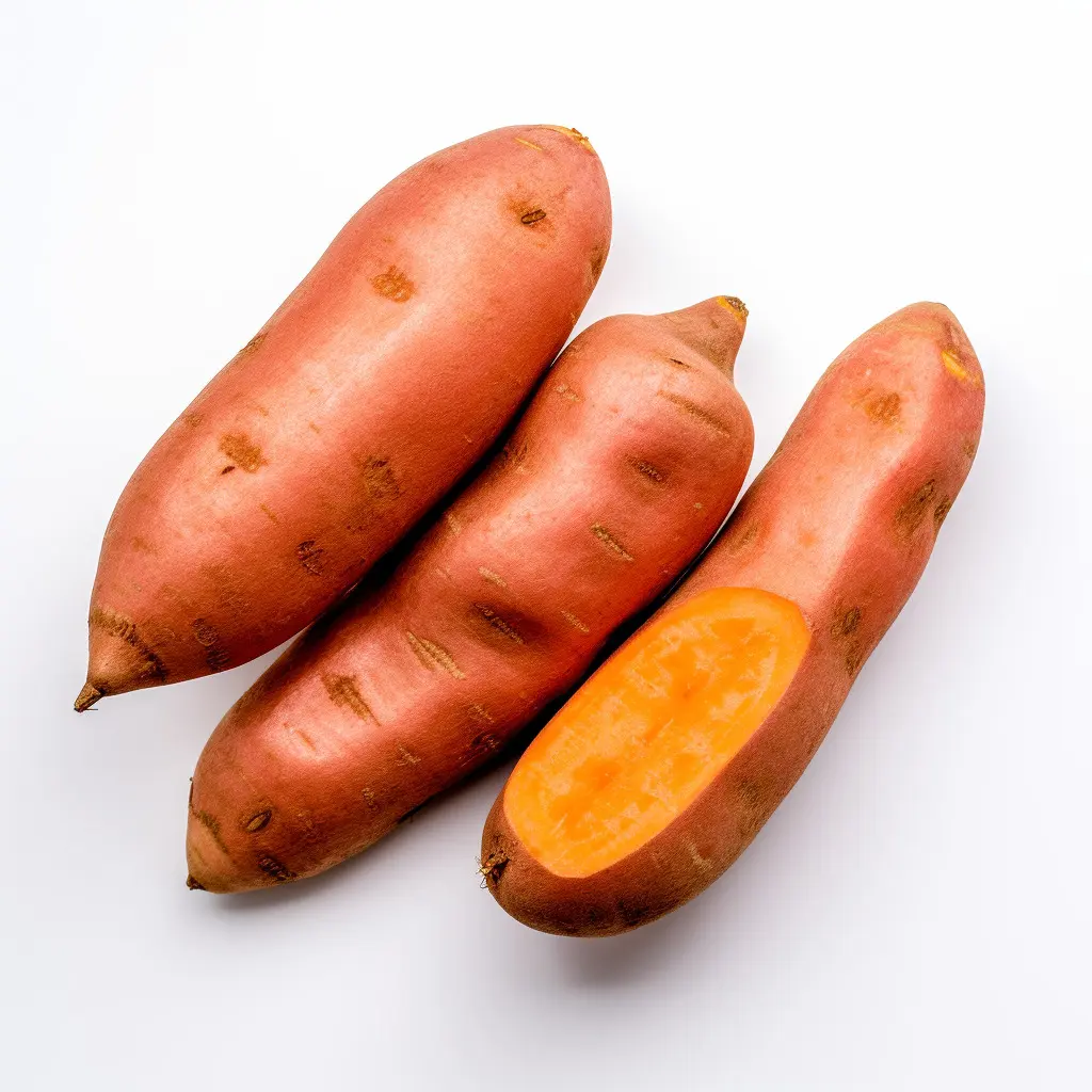 Batata Doce 