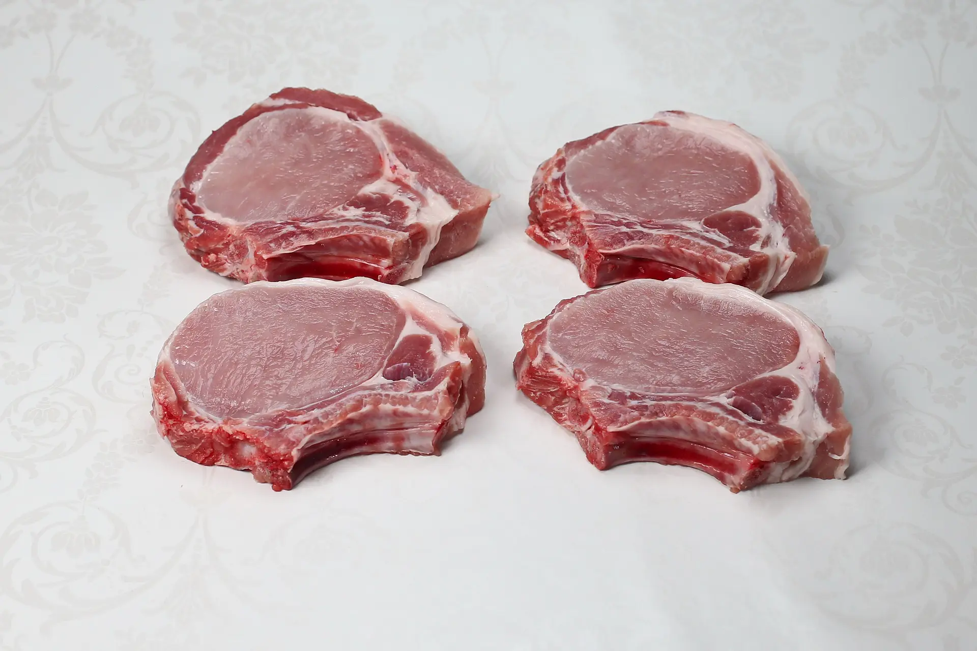 Bisteca de Porco