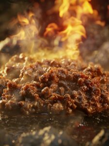 Carne Moída