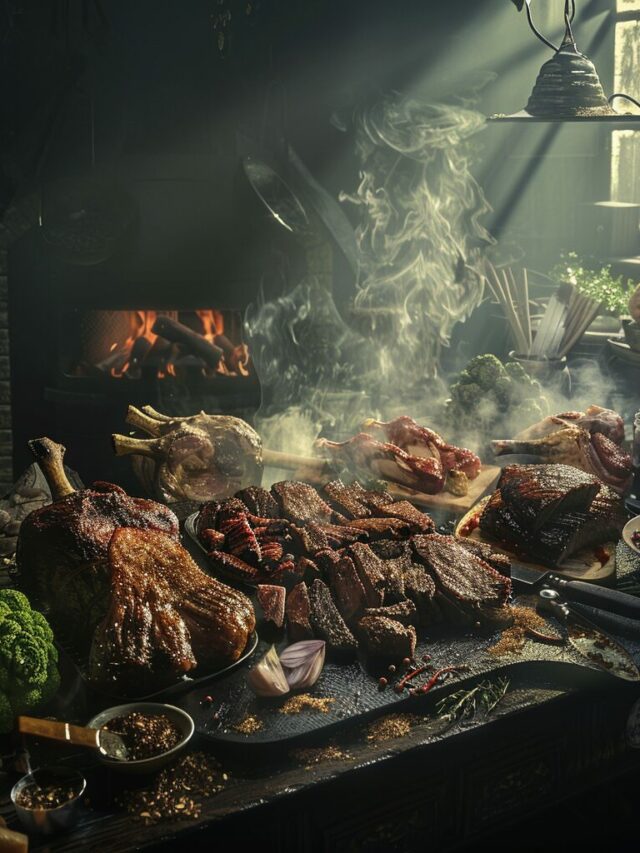 Como Escolher Carne Para Churrasco