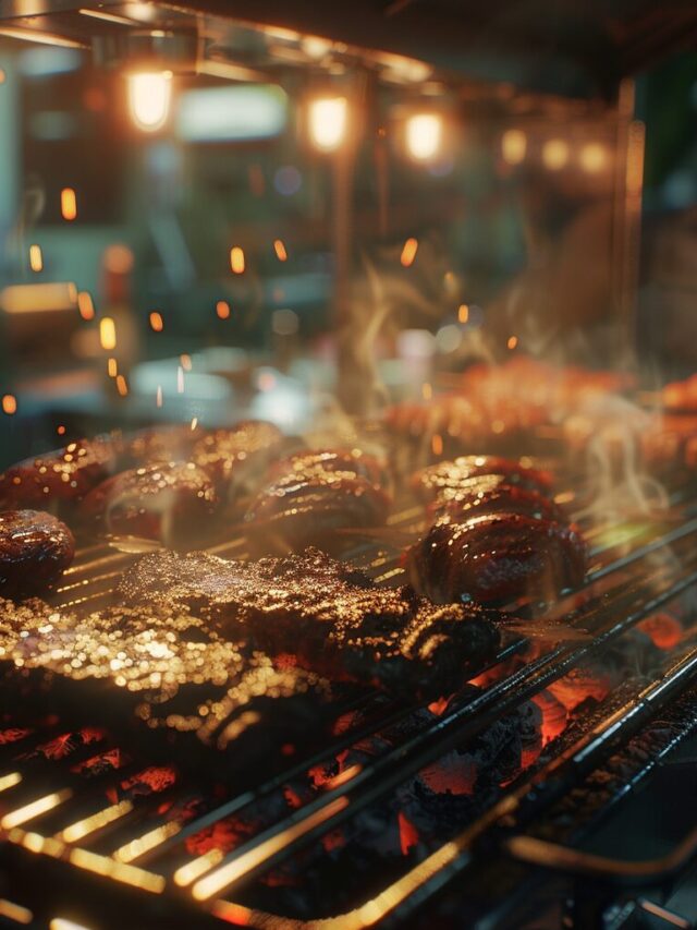 O Que Não Pode Faltar em um Churrasco