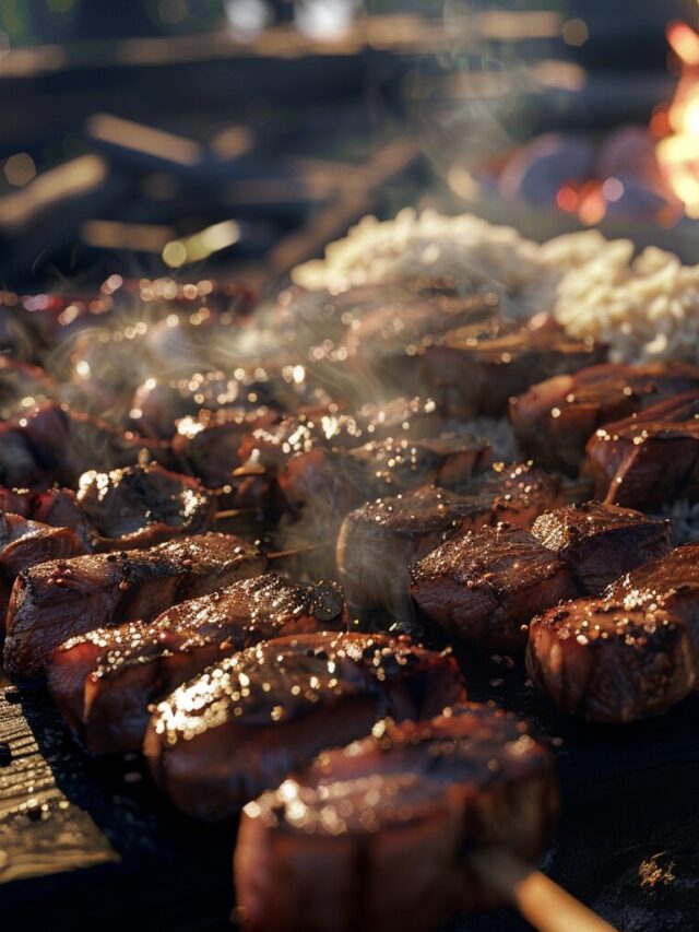 Qual a Melhor Carne de Segunda