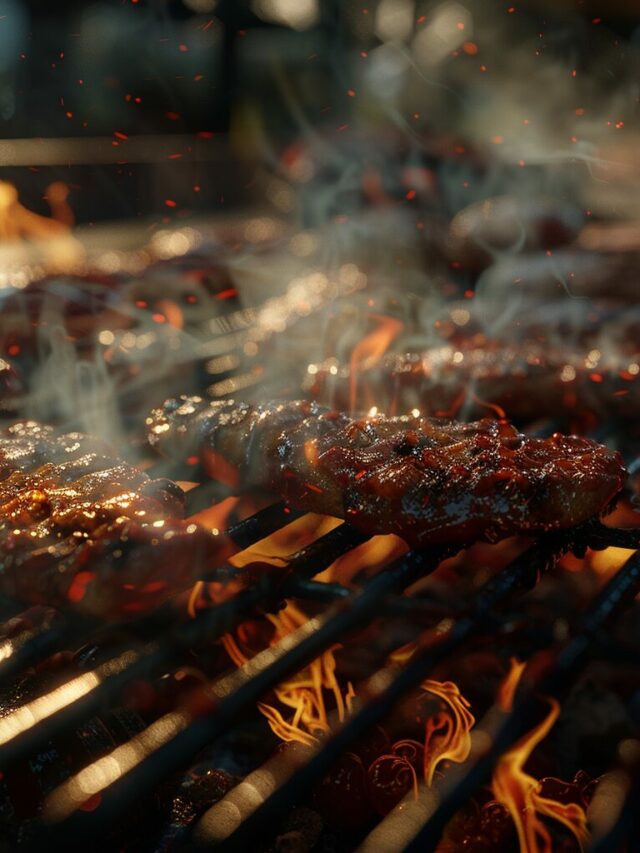 Qual a Melhor e a Pior Carne Para Churrasco