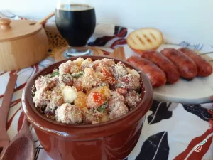 farofa