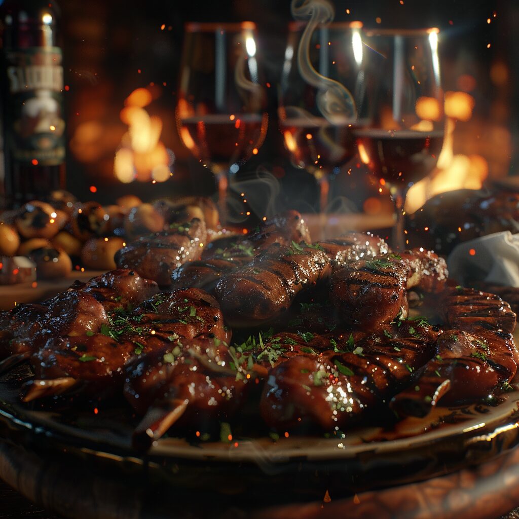 Qual a Pior e a Melhor Carne para Churrasco?