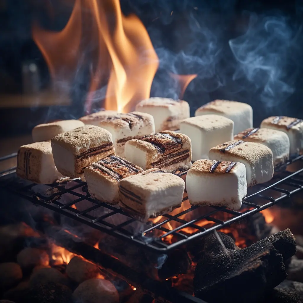 marshmallow