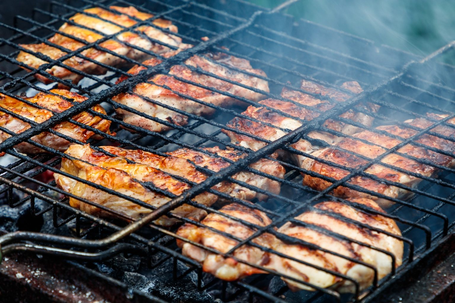 Tempero De Frango Veja Essa Receita De Tempero Para Aves