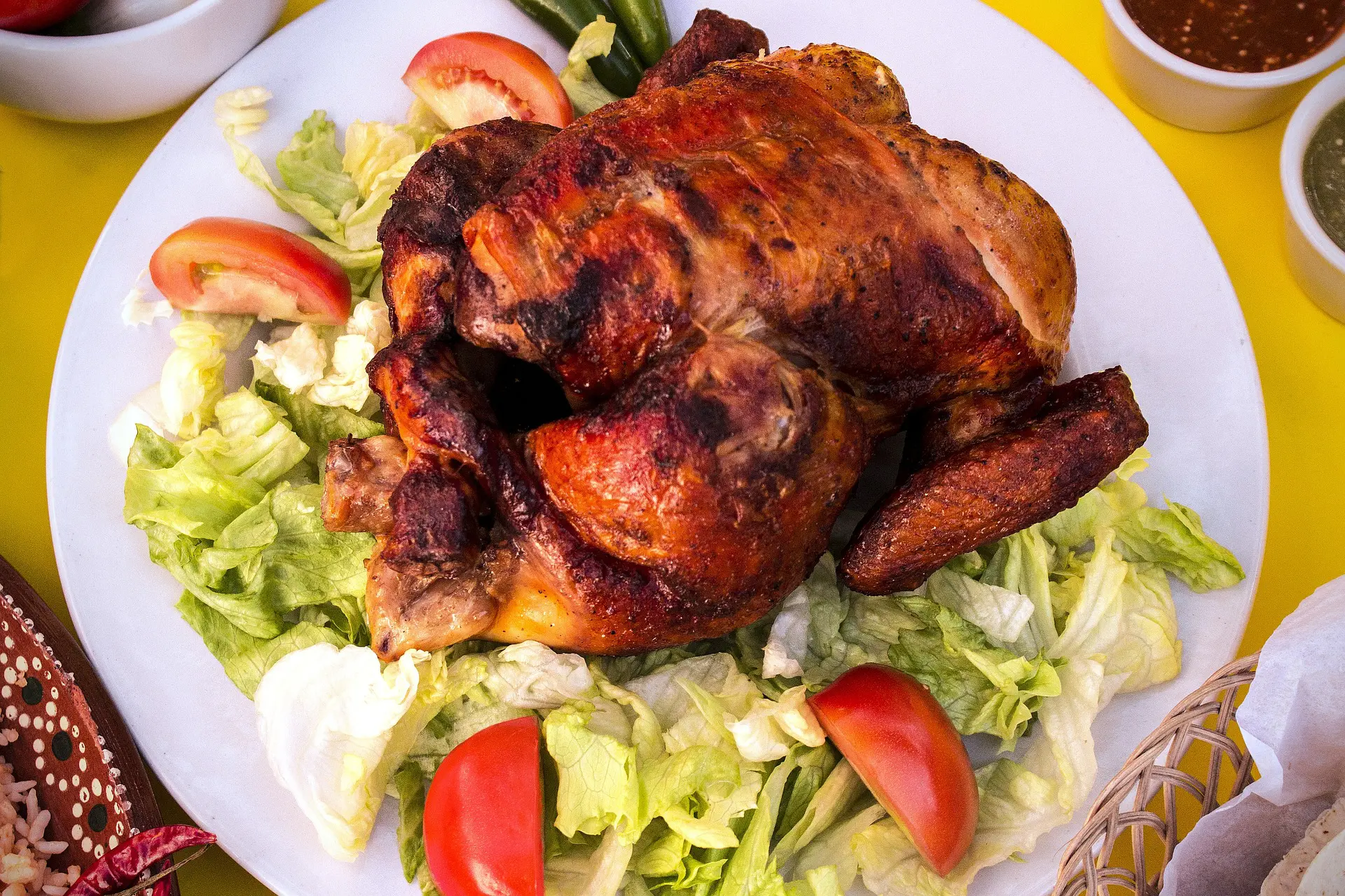 Frango Assado