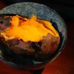 Batata Doce