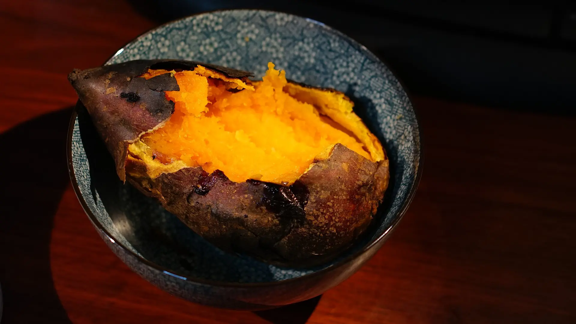 Batata Doce
