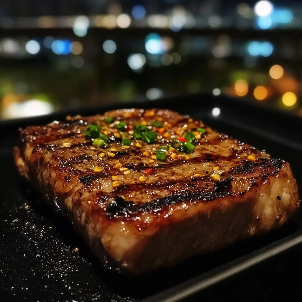 bife de alcatra