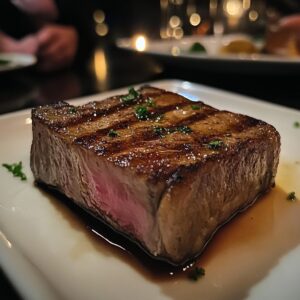 Bife de Alcatra