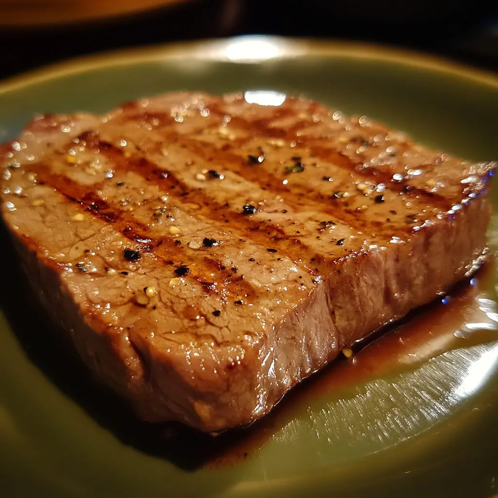 bife de alcatra