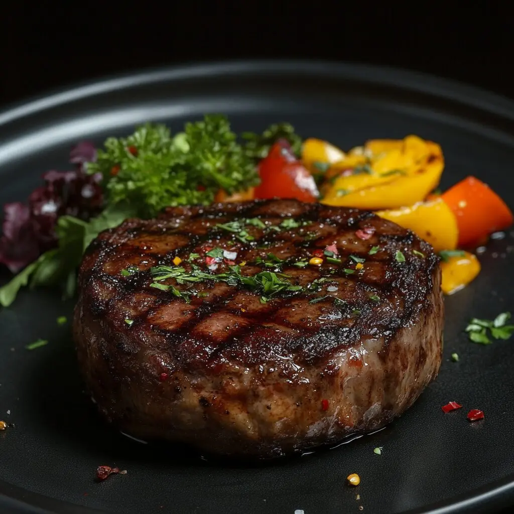 bife de chorizo