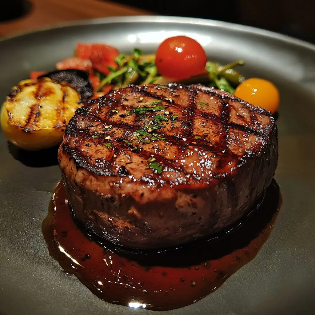 bife de chorizo