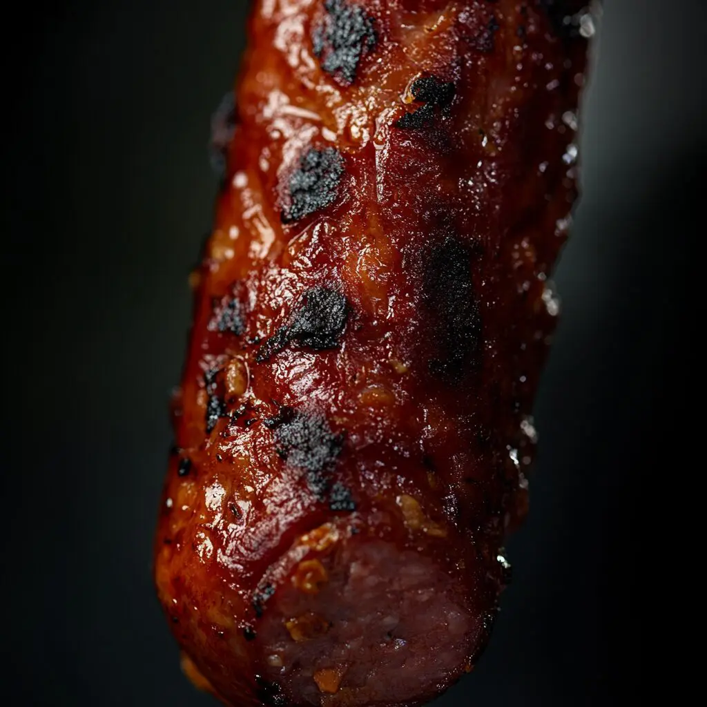 chorizo argentino