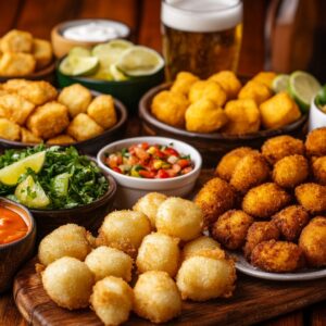 Comida de Boteco