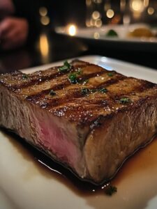 Bife de Alcatra