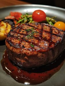 bife de chorizo