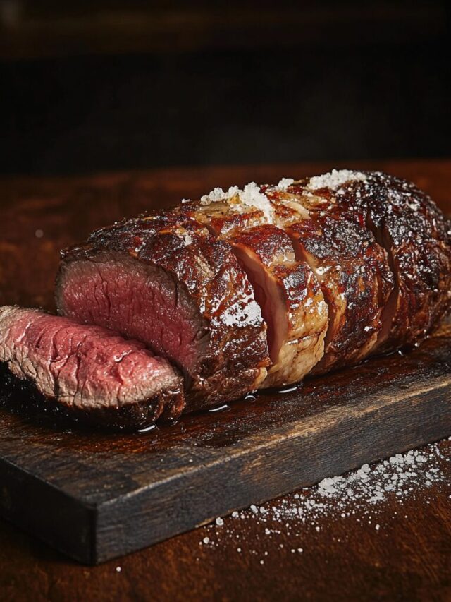 Picanha Argentina