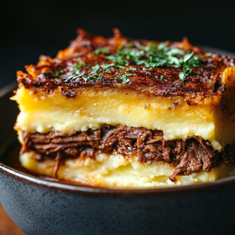 Escondidinho de Carne de Sol: Sabor e Tradição no Seu Churrasco