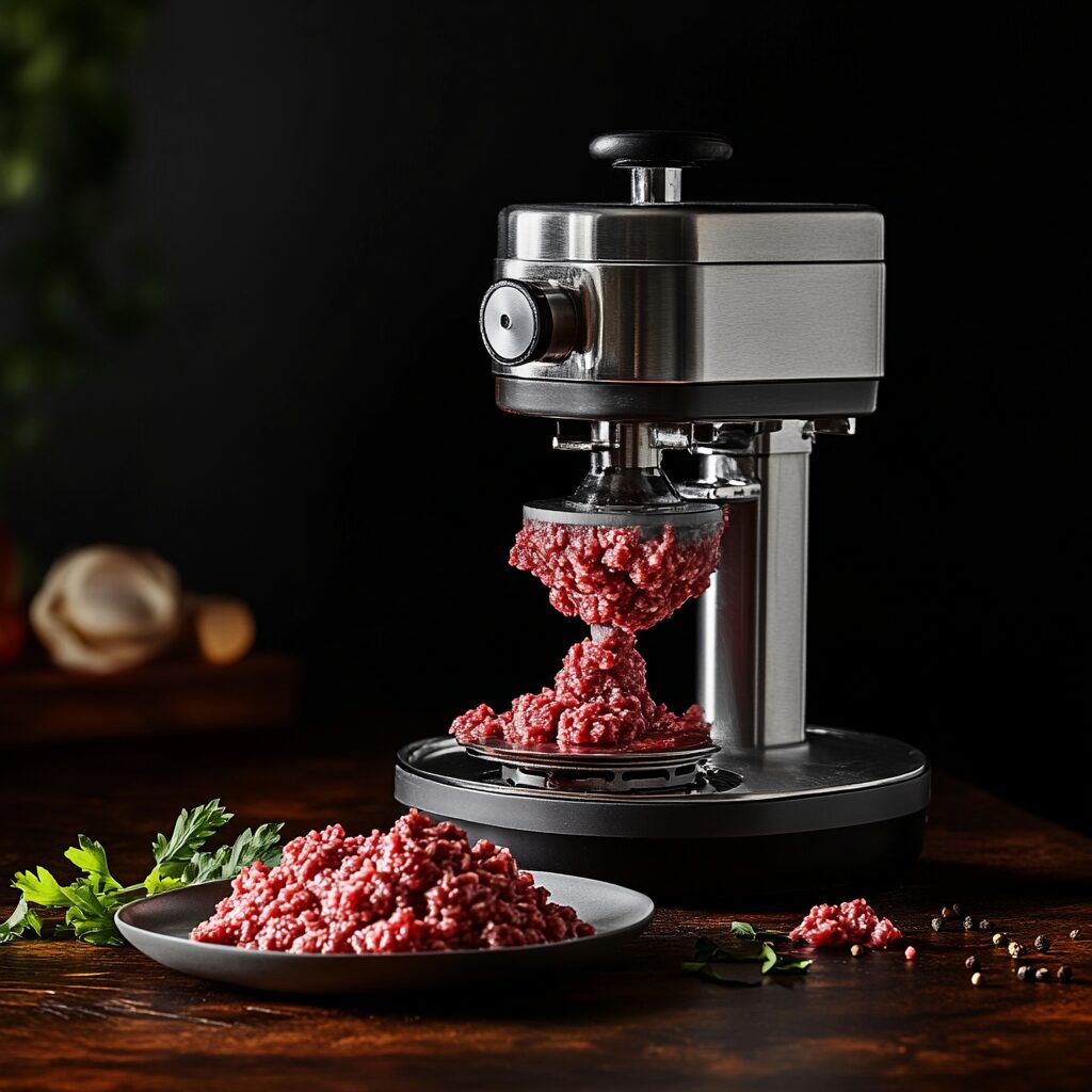 moedor de carne