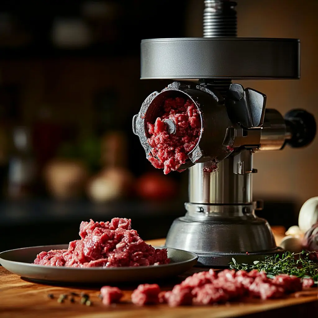 moedor de carne