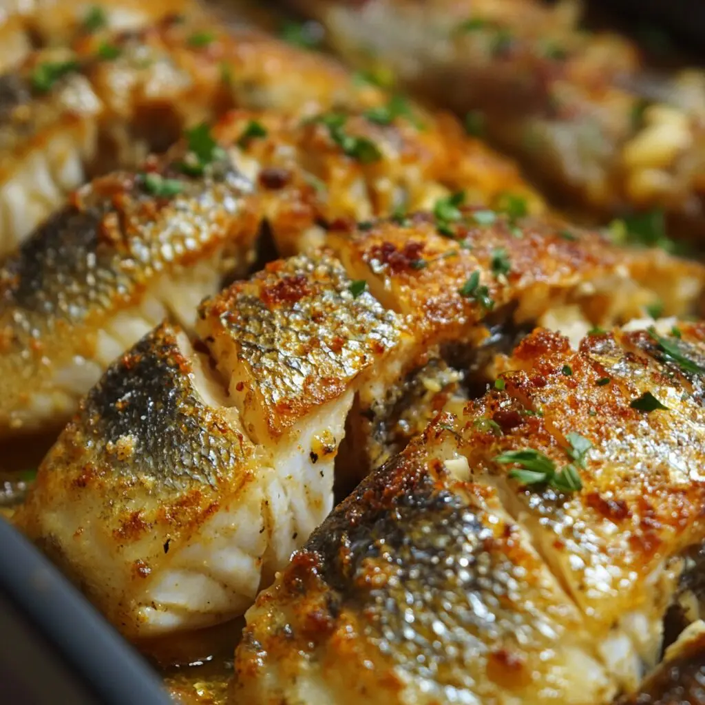 peixe assado na airfryer
