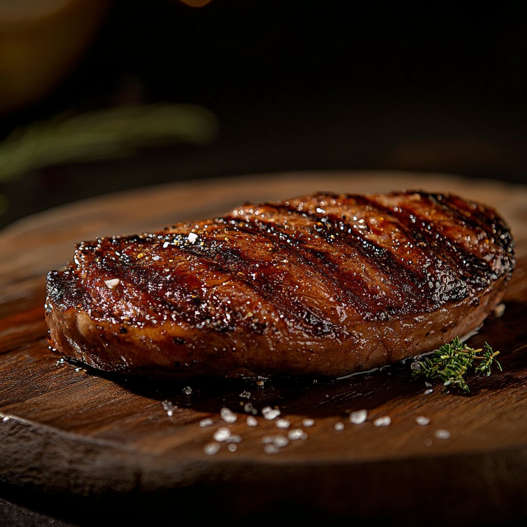 picanha angus