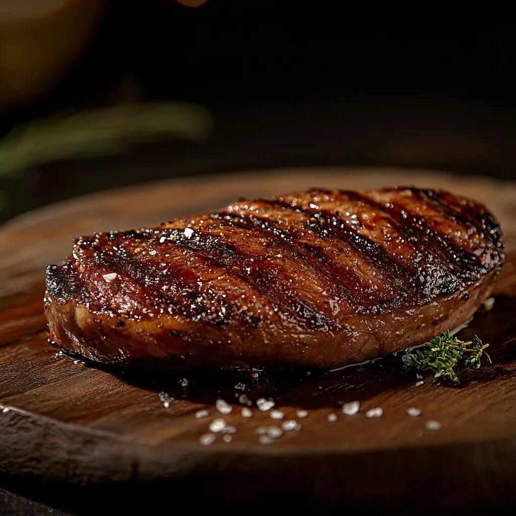 picanha angus