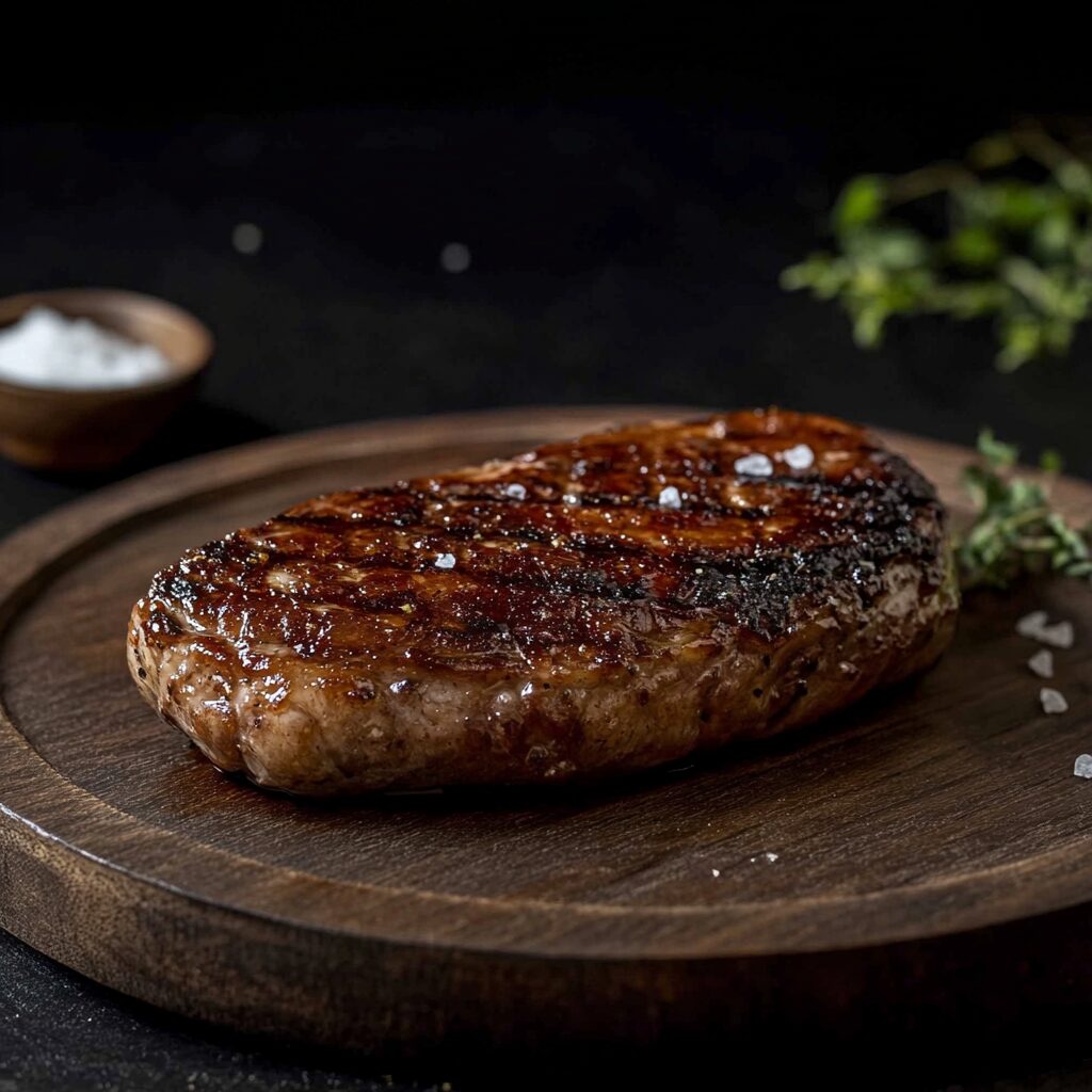 picanha angus