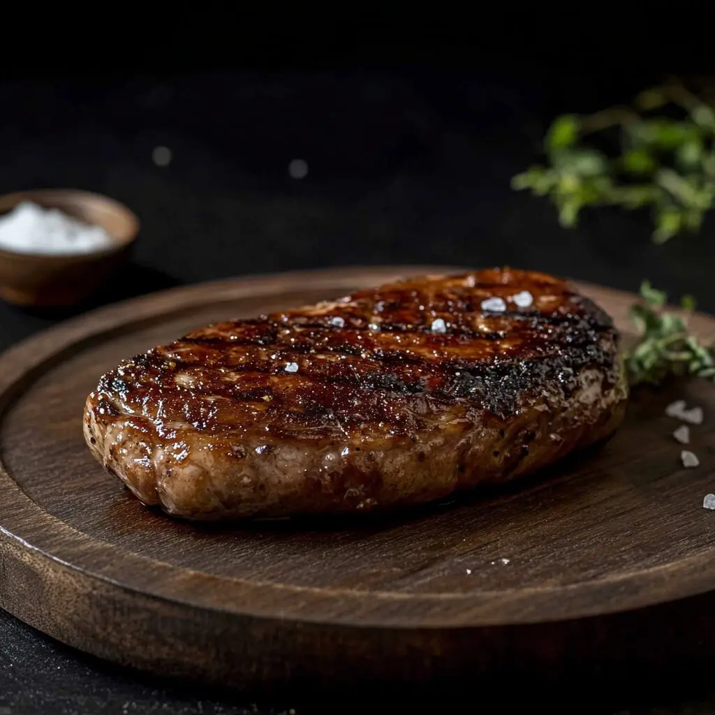picanha angus