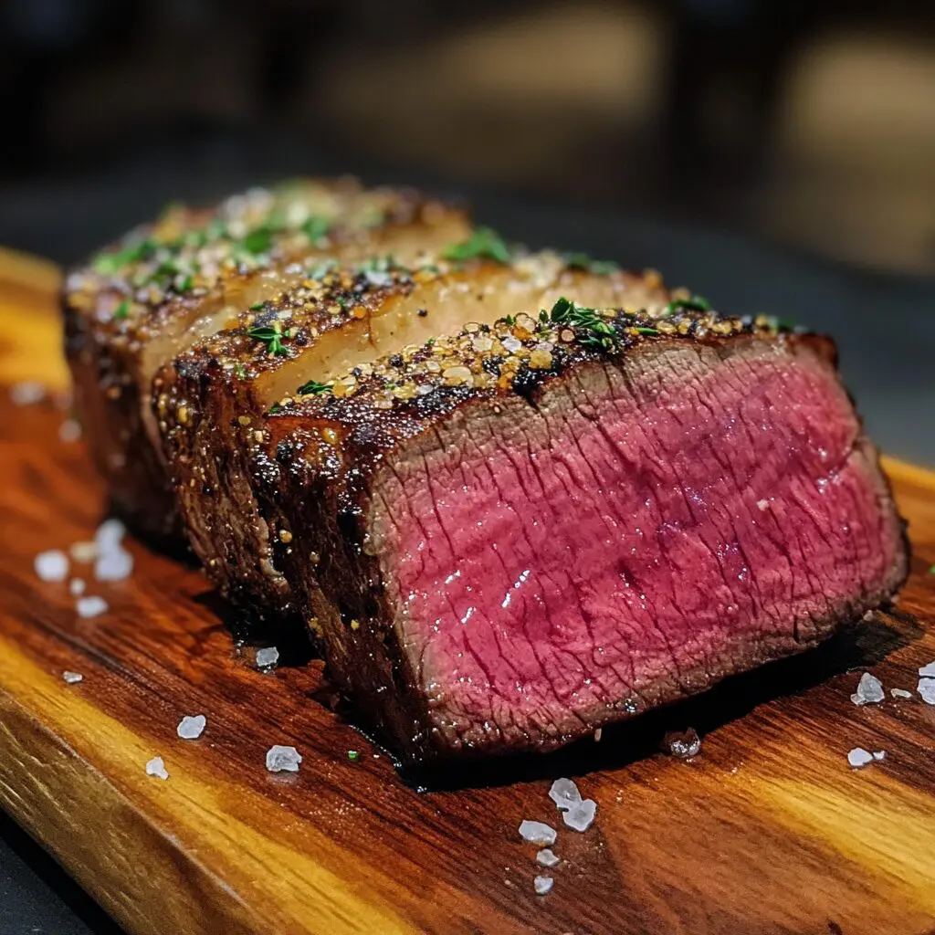 picanha angus