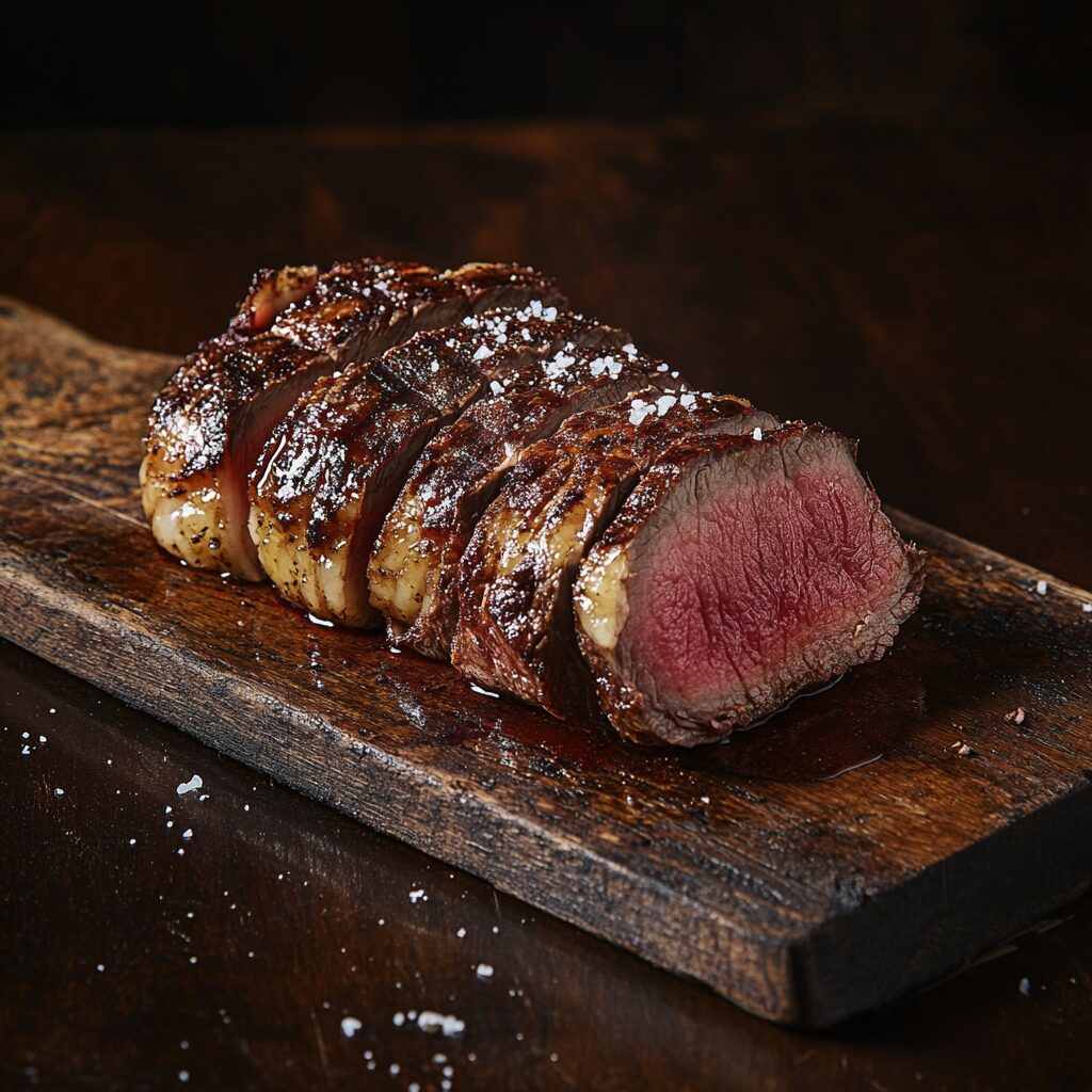 picanha argentina