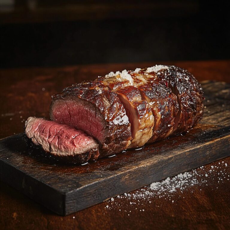 Picanha Argentina: O Sabor Autêntico do Churrasco