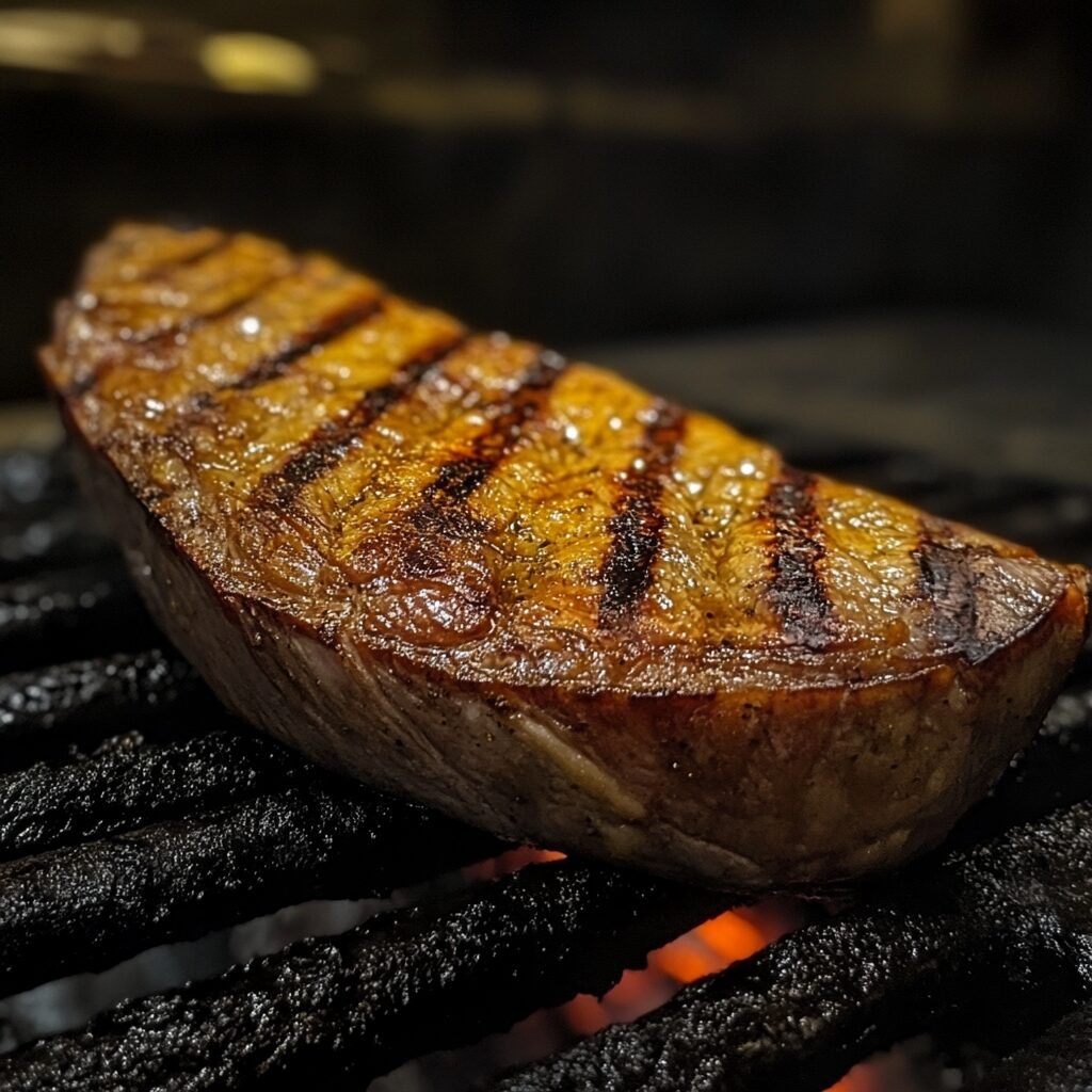 picanha bassi