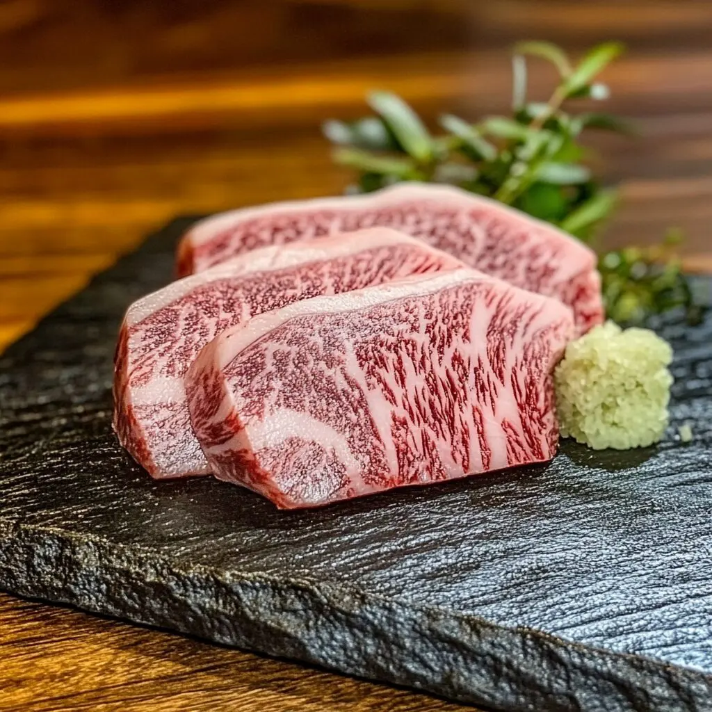 picanha wagyu