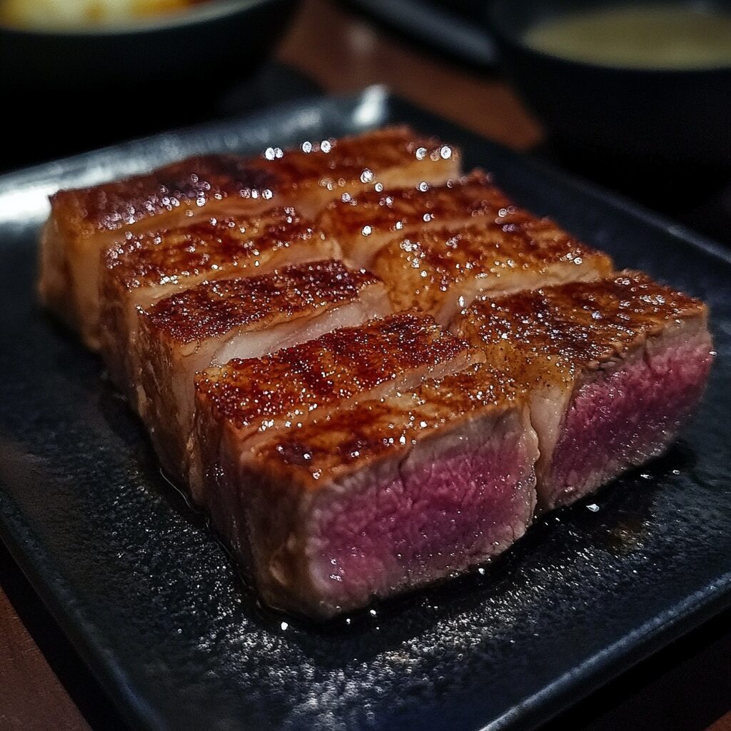 picanha wagyu