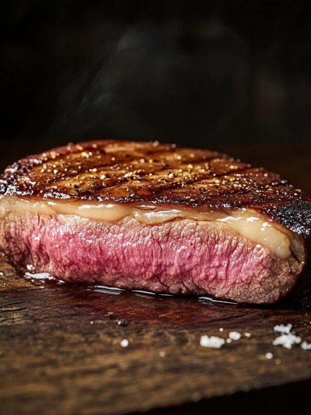 Picanha Maturatta