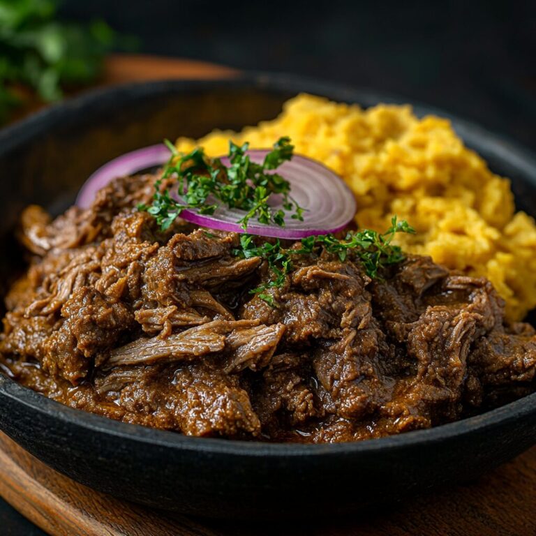 Paçoca de Carne de Sol: Tradição e Sabor para o Seu Churrasco